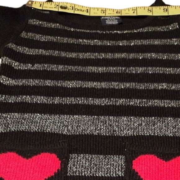 Faded Glory Girl's Sweater Dress Pre-Owned Used Great Condition Size S (6-6X)! - Picture 10 of 16